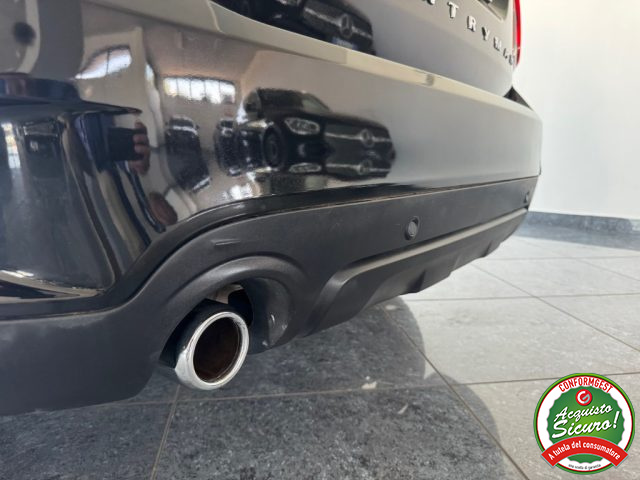 MINI Countryman usata, con USB