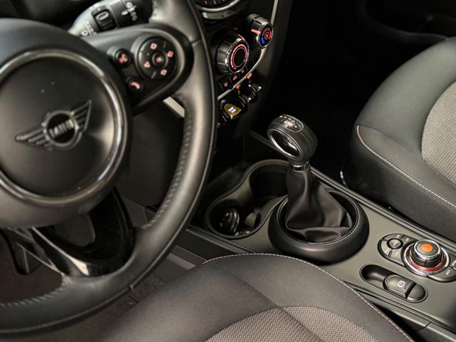 MINI Countryman usata, con Cerchi in lega