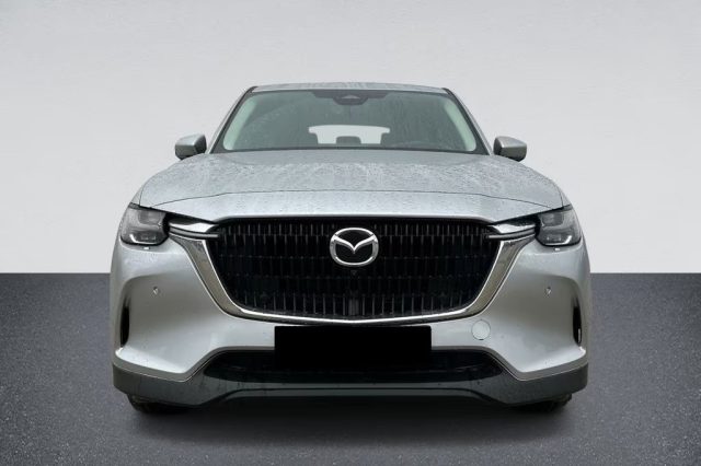 MAZDA CX-60 usata, con Airbag