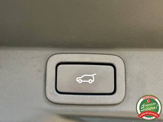 LAND ROVER Range Rover Sport usata, con Vetri oscurati