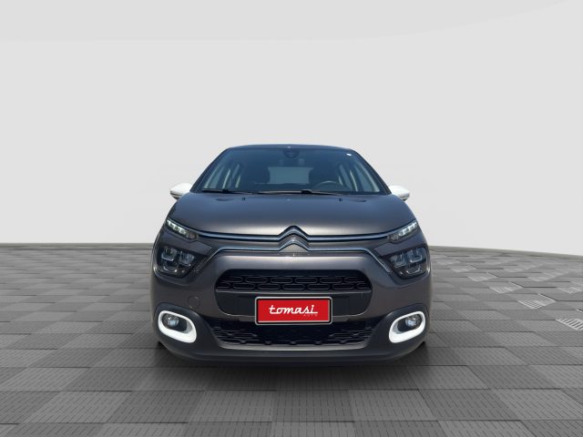 CITROEN C3 usata 7
