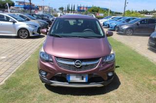 OPEL Karl Rocks 1.0 73 CV