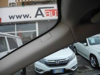 VOLVO XC60 usata, con Sensori di parcheggio posteriori