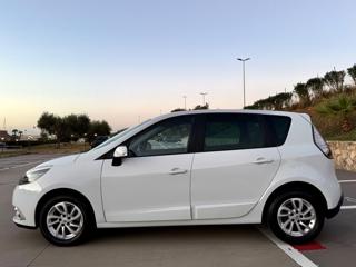 RENAULT Scenic usata, con Airbag Passeggero