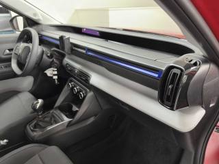 CITROEN C3 usata, con Head-up display
