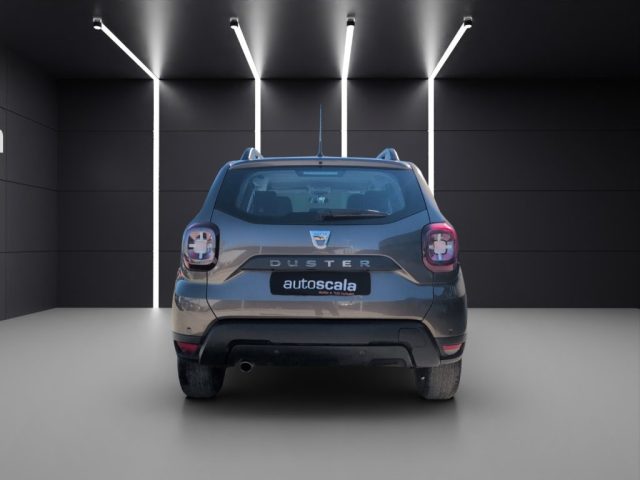 DACIA Duster usata, con Airbag