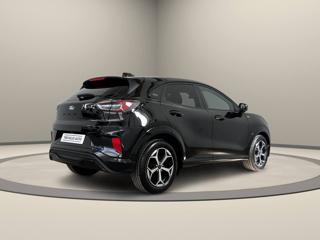 FORD Puma usata, con Alzacristalli elettrici