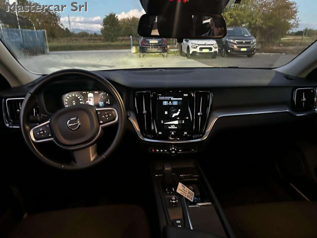 VOLVO V60 usata, con Cruise Control