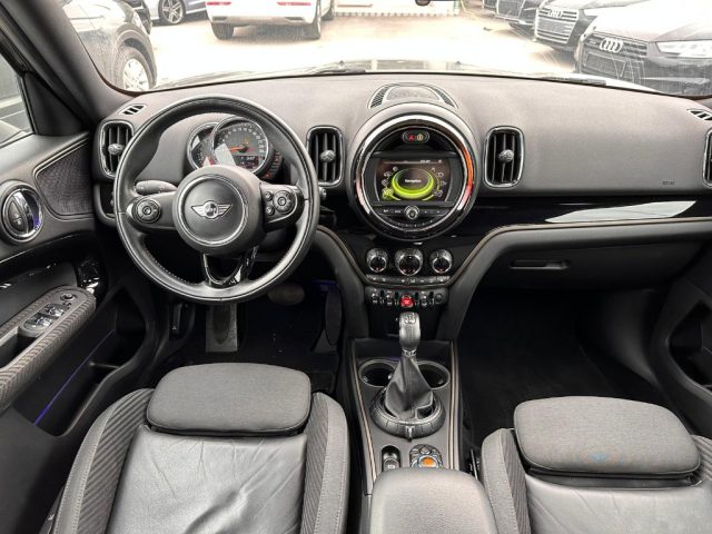 MINI Countryman usata, con ESP