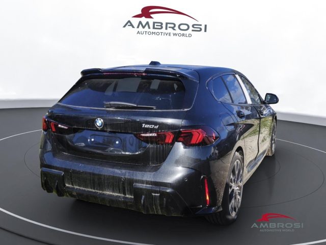 BMW 120 usata 2