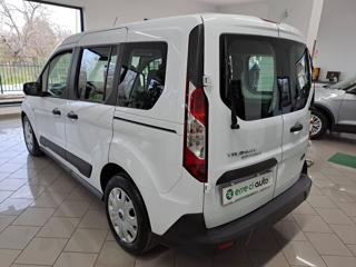 FORD Transit Connect usata, con Alzacristalli elettrici