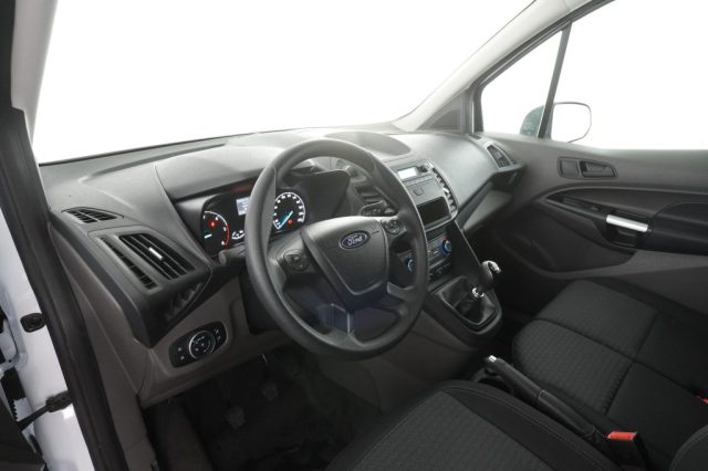 FORD Transit Connect usata 9