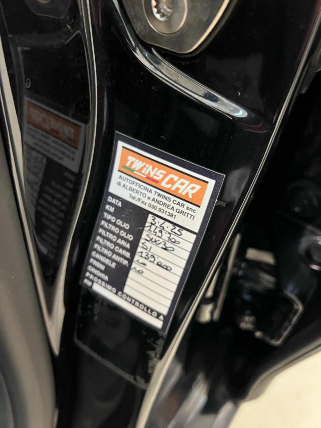 VOLKSWAGEN Golf usata, con Immobilizzatore elettronico