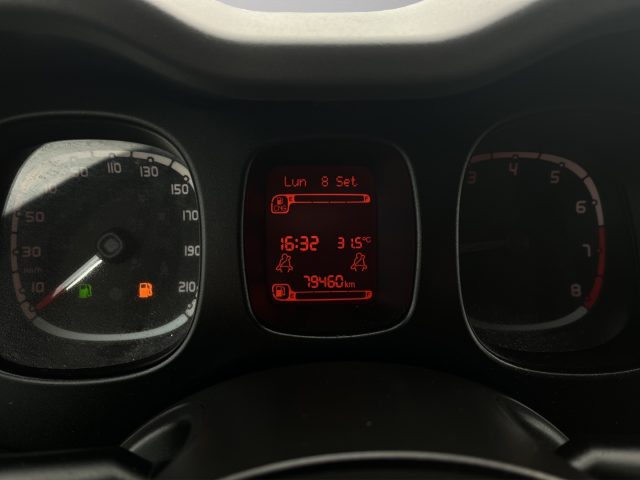 FIAT Panda usata 11