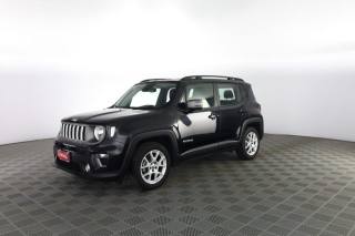 JEEP Renegade usata 6