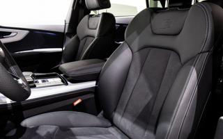 AUDI Q8 usata, con Filtro antiparticolato