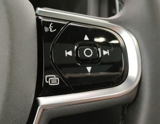 VOLVO XC60 usata, con Trazione integrale