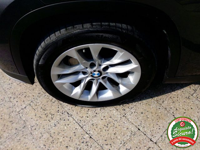 BMW X1 usata, con Bluetooth