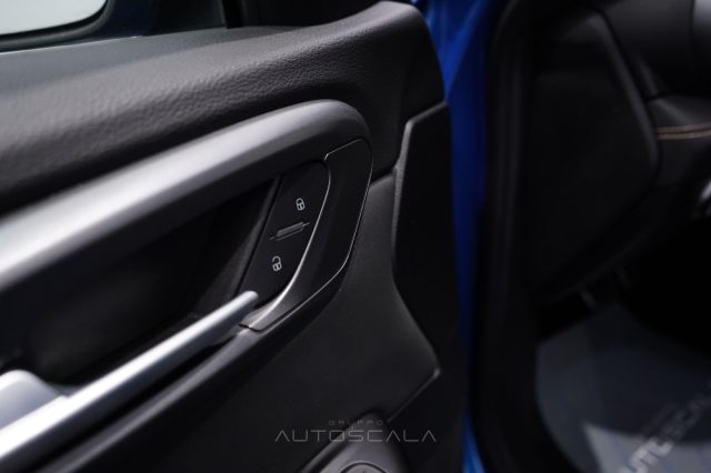 ALFA ROMEO Tonale usata, con Volante in pelle
