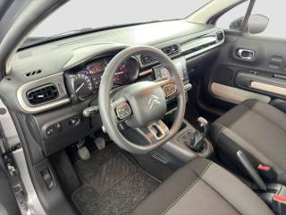 CITROEN C3 usata 8