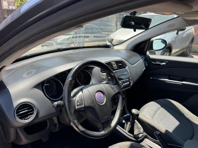 FIAT Bravo usata, con Boardcomputer