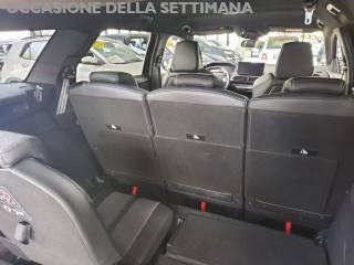 PEUGEOT 5008 usata, con Bracciolo