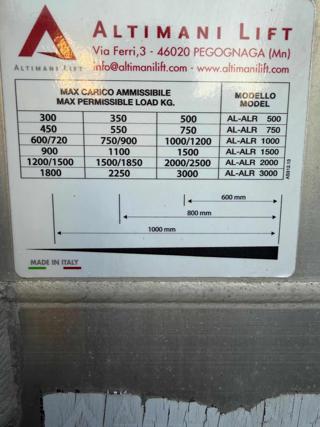 FORD Transit usata 18