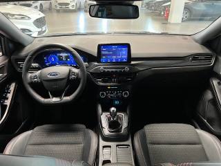 FORD Focus usata, con Chiusura centralizzata