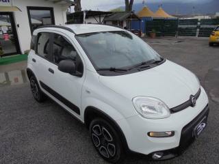 FIAT Panda usata, con Airbag testa