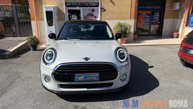 MINI Cooper D usata, con Airbag