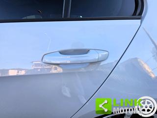 VOLKSWAGEN Golf GTI usata, con MP3