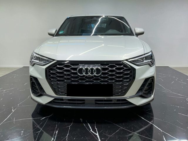 AUDI Q3 usata, con Alzacristalli elettrici