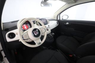 FIAT 500 usata 1
