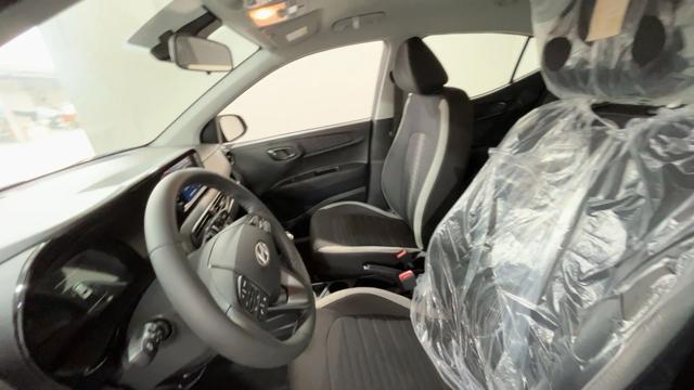 HYUNDAI i10 usata, con Boardcomputer