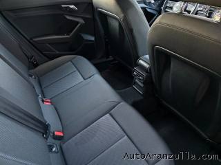 AUDI A3 usata, con Sistema di navigazione