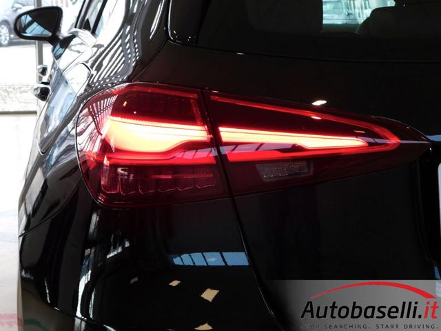 MERCEDES-BENZ A 180 usata, con Isofix
