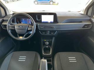 FORD Tourneo Courier usata, con Climatizzatore