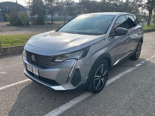 PEUGEOT 3008 usata, con Airbag