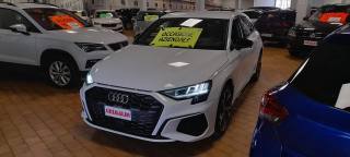 AUDI A3 SPORTBACK 45 E TFSI S tr.S line Ed. 245 HP PLUG IN