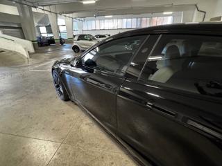 TESLA Model S usata, con Volante in pelle