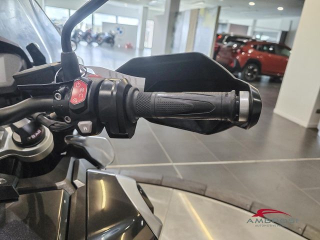 TRIUMPH Tiger 1200 usata 9