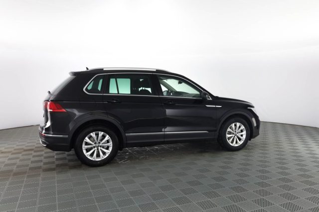 VOLKSWAGEN Tiguan usata 2