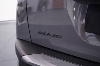PEUGEOT 2008 usata, con Sensore di luce