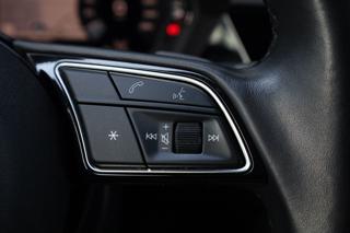 AUDI A3 usata, con Specchietti laterali elettrici