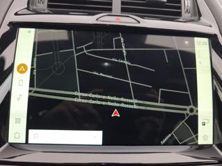 JAGUAR E-Pace usata, con Vetri oscurati