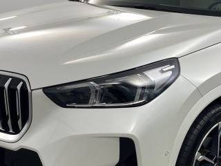 BMW X1 usata, con Alzacristalli elettrici
