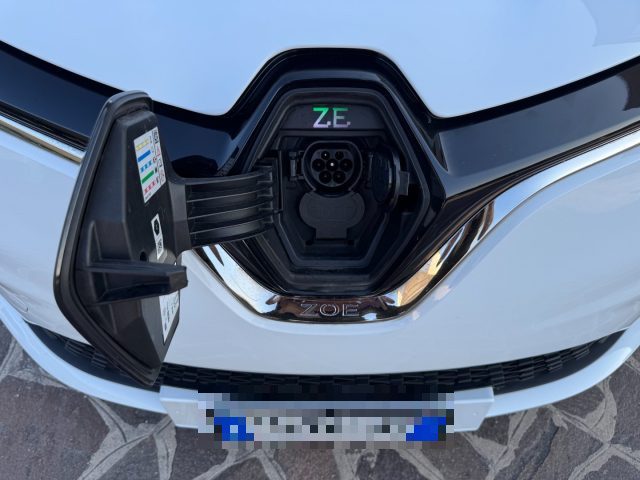 RENAULT ZOE usata 32