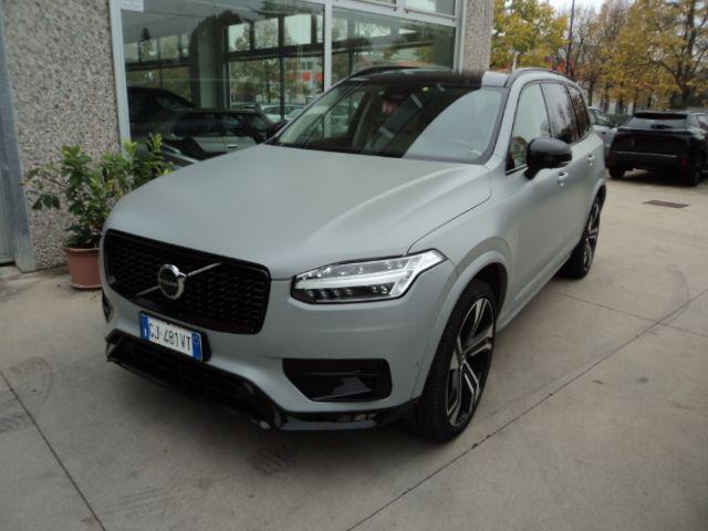 VOLVO XC90 usata, con ABS