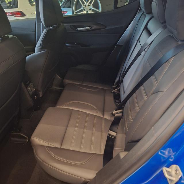 ALFA ROMEO Tonale usata, con Fendinebbia