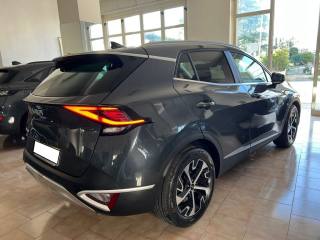 KIA Sportage usata 7